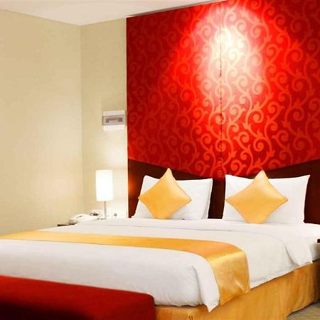 Horison Balairung Jakarta Ngoại thất bức ảnh