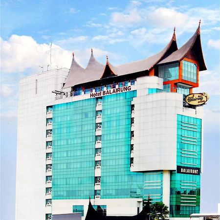 Horison Balairung Jakarta Ngoại thất bức ảnh