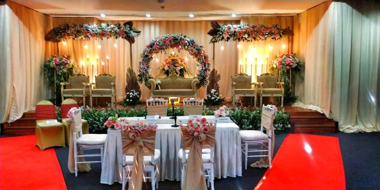 Horison Balairung Jakarta Ngoại thất bức ảnh
