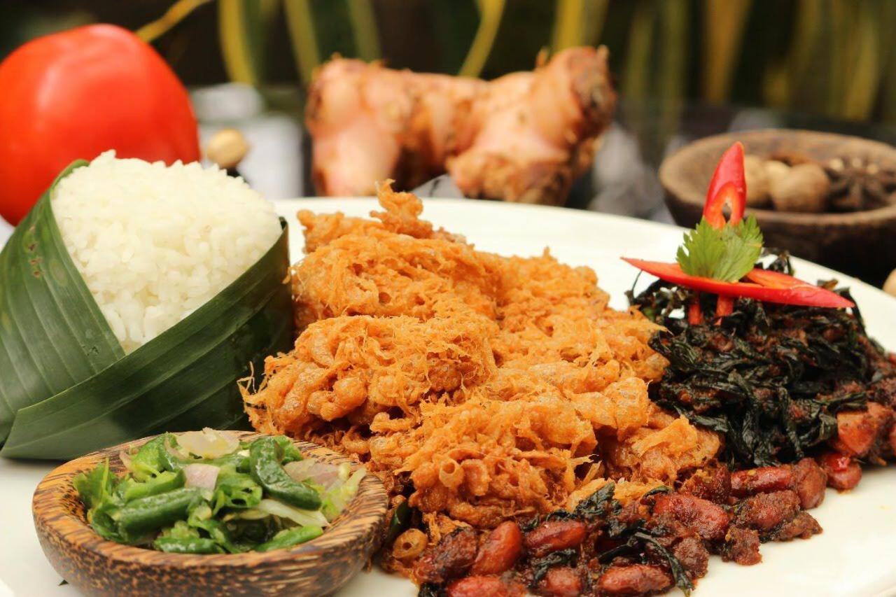 Horison Balairung Jakarta Ngoại thất bức ảnh