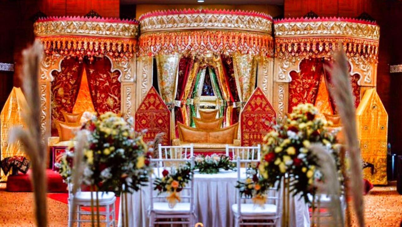 Horison Balairung Jakarta Ngoại thất bức ảnh