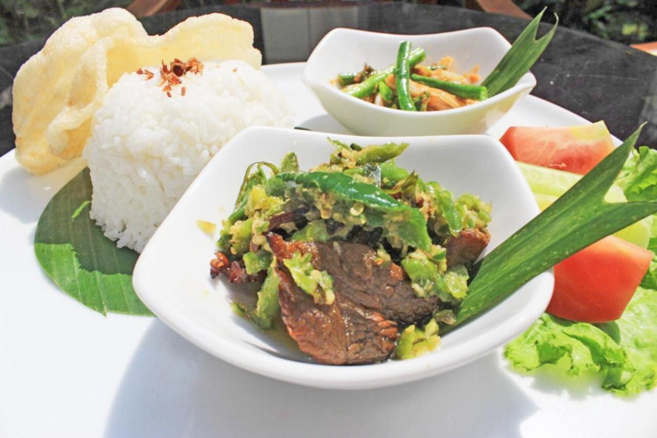 Horison Balairung Jakarta Ngoại thất bức ảnh