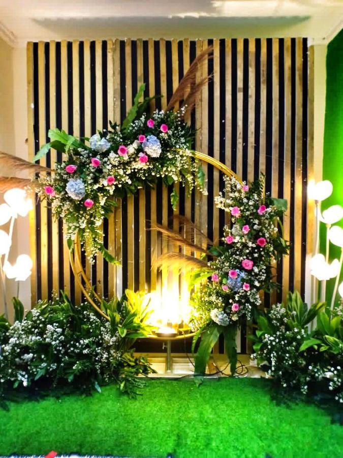 Horison Balairung Jakarta Ngoại thất bức ảnh