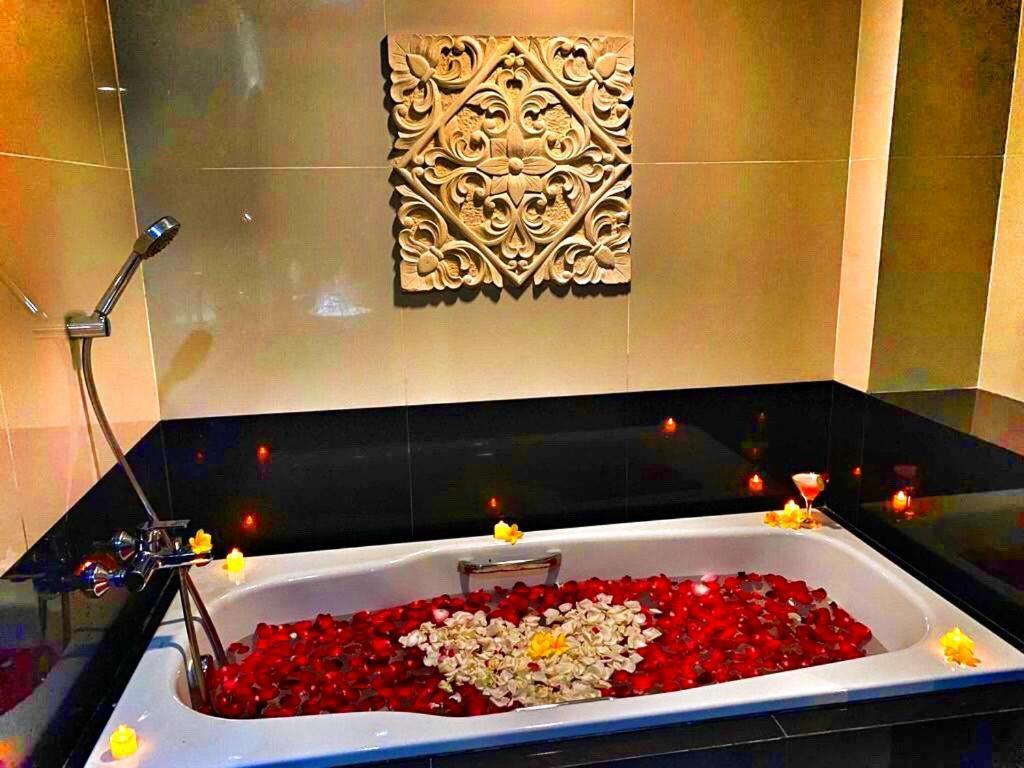 Horison Balairung Jakarta Ngoại thất bức ảnh