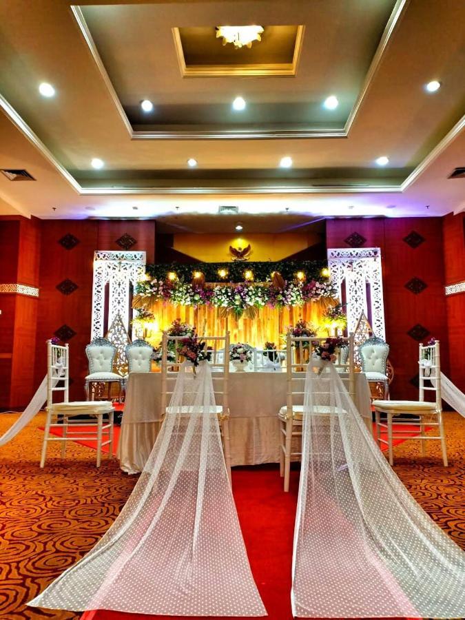 Horison Balairung Jakarta Ngoại thất bức ảnh