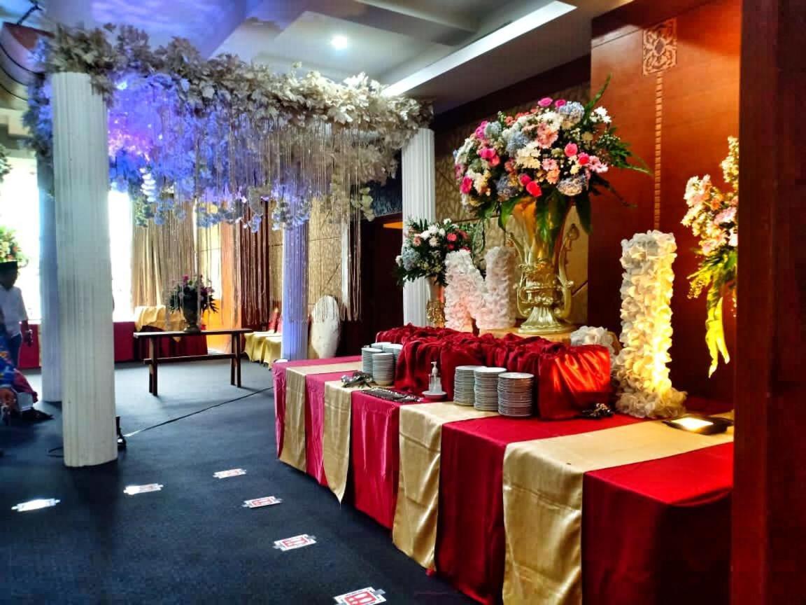 Horison Balairung Jakarta Ngoại thất bức ảnh