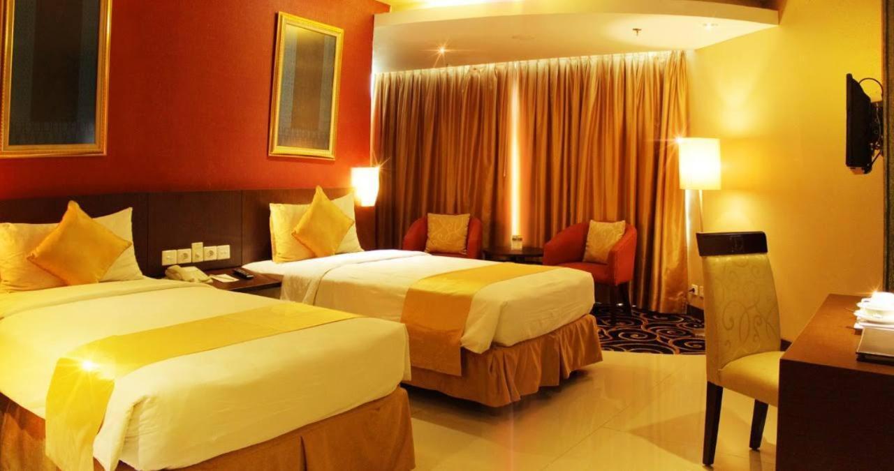 Horison Balairung Jakarta Hotel Ngoại thất bức ảnh