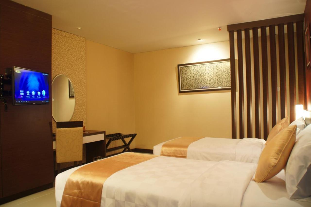 Horison Balairung Jakarta Ngoại thất bức ảnh