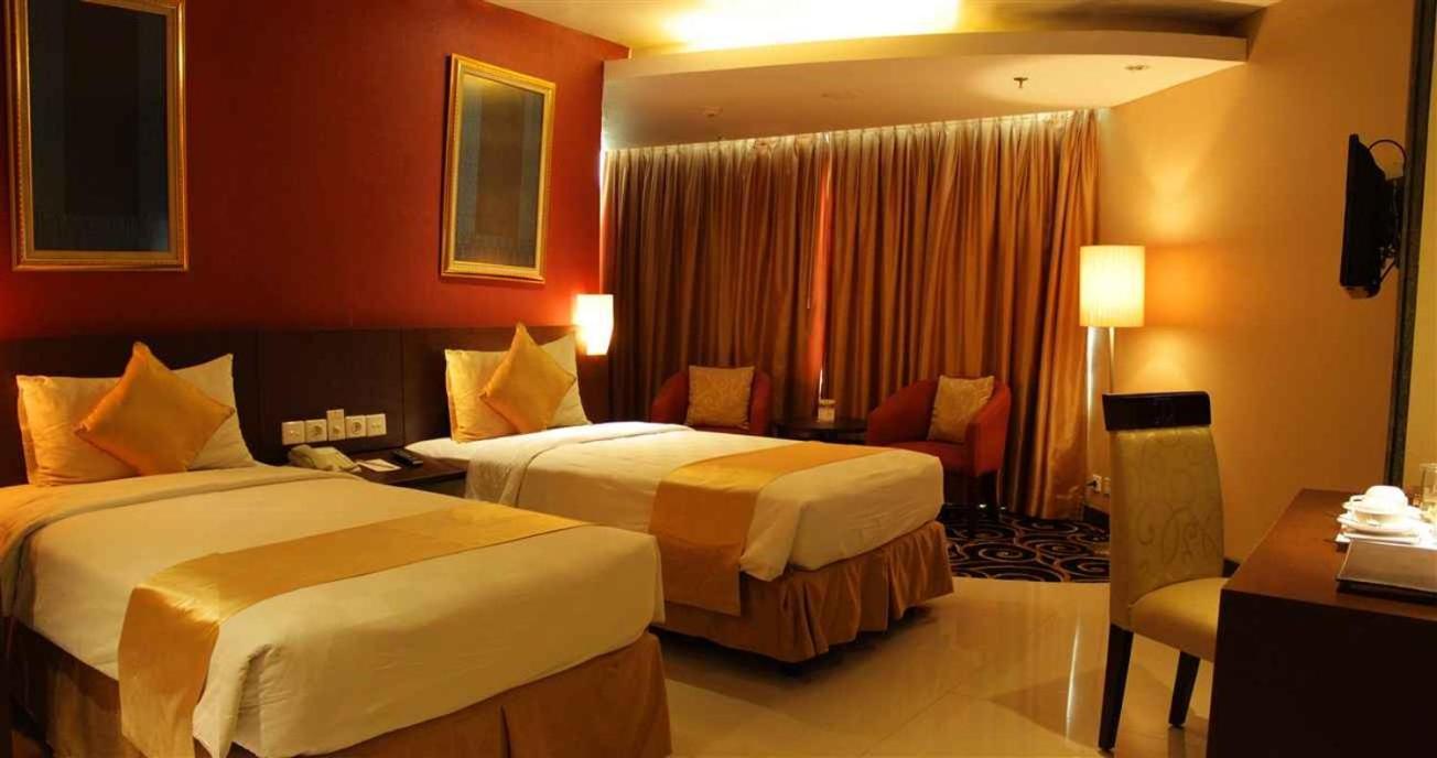 Horison Balairung Jakarta Hotel Ngoại thất bức ảnh