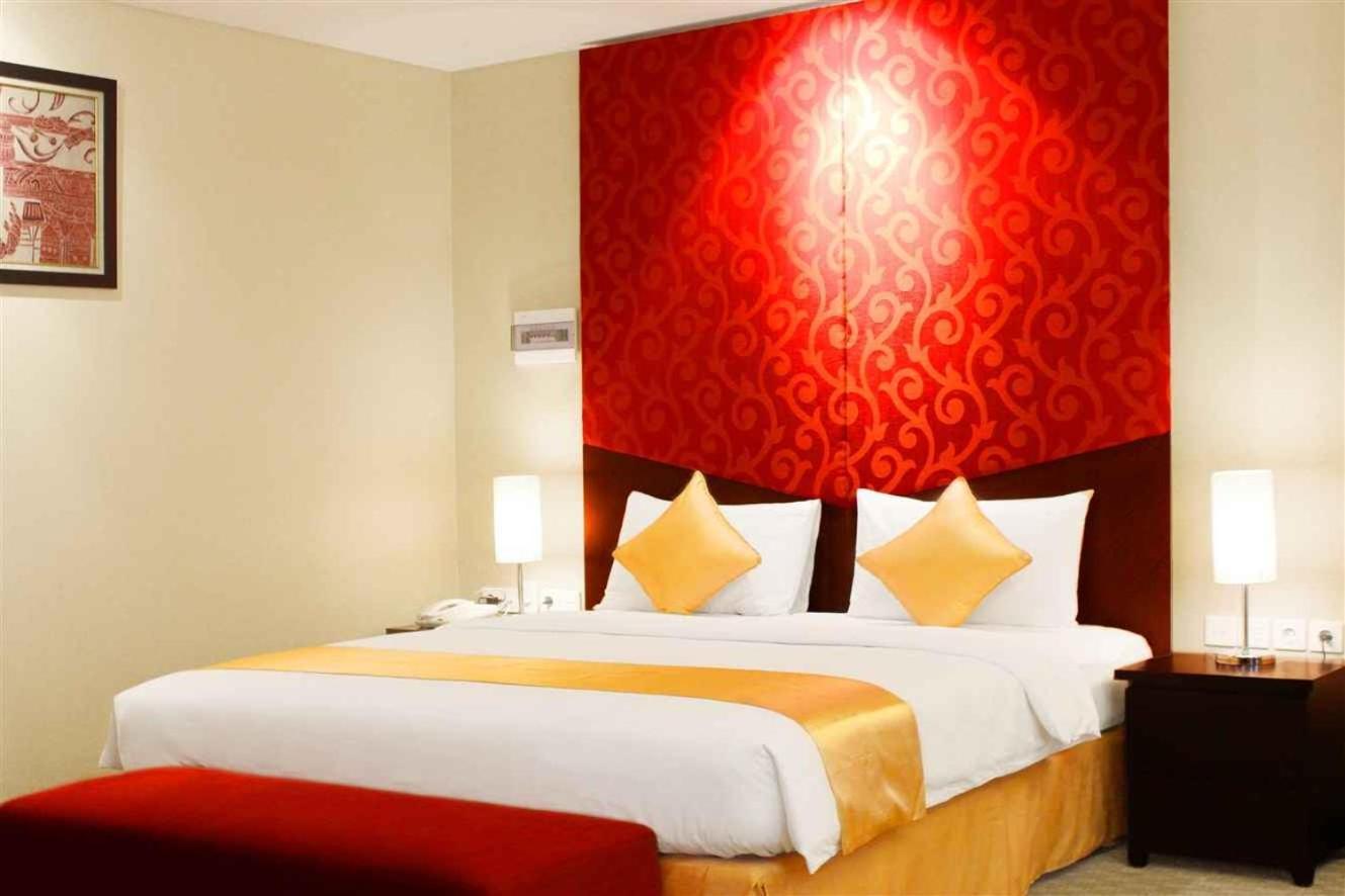 Horison Balairung Jakarta Ngoại thất bức ảnh