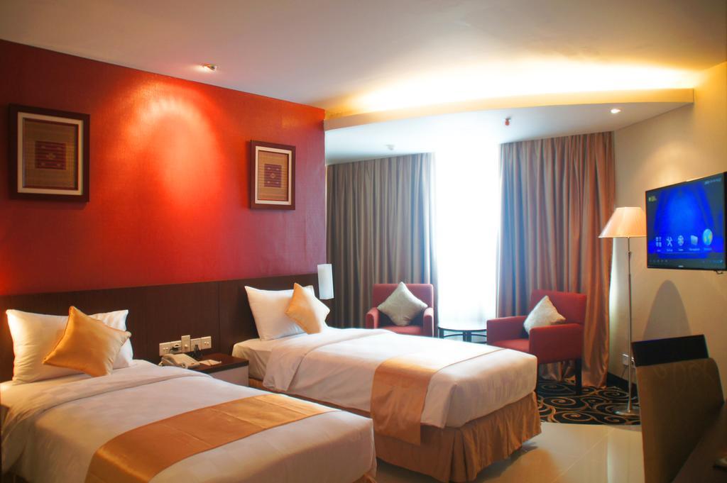 Horison Balairung Jakarta Ngoại thất bức ảnh