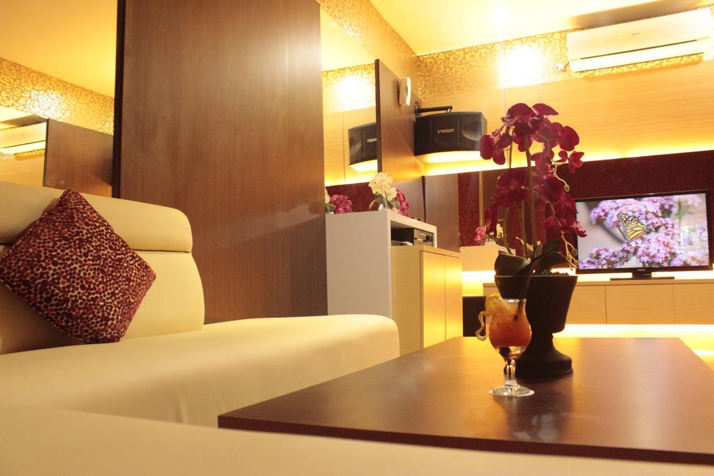 Horison Balairung Jakarta Ngoại thất bức ảnh