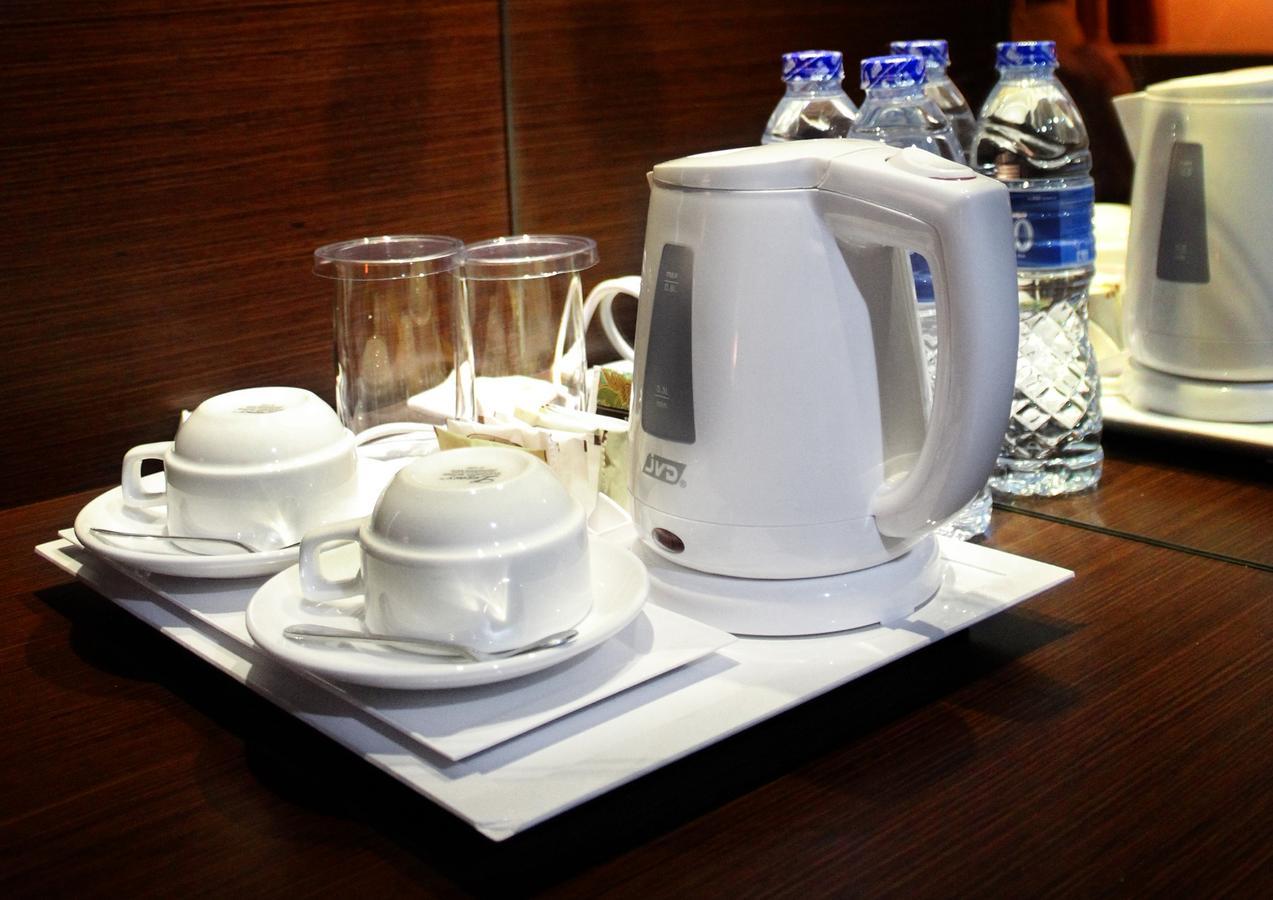 Horison Balairung Jakarta Ngoại thất bức ảnh