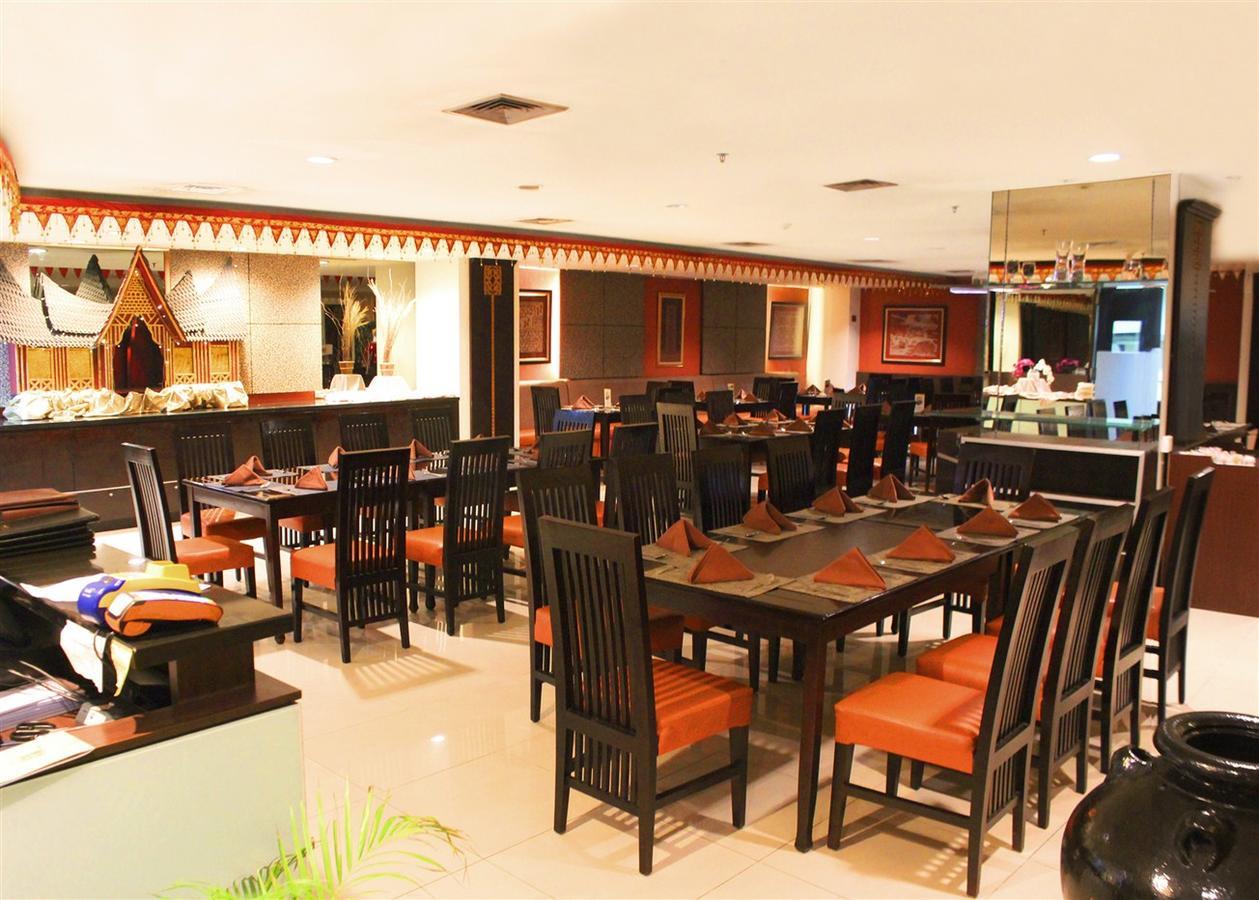 Horison Balairung Jakarta Ngoại thất bức ảnh